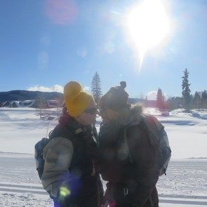 Meet your Posher, Isabel